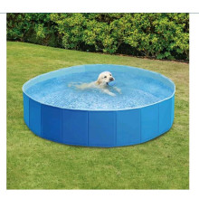 Intex Басейн складний для собак 48400 NP (1) 152x30см