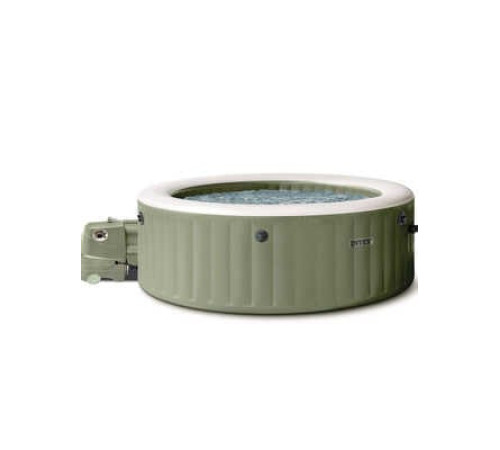 Intex Надувний джакузі - СПА 28428 NP (1) 216 х 71 см, в коробці