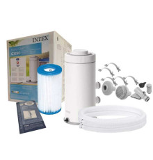 Intex Насос-фільтр 26604 картриджний C530 (1) 2006 л / год