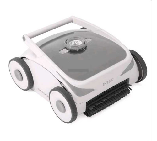 Intex Робот-пилосос 28624 бездротовий (1) – в наличии! Купите сейчас у KAZKOVA