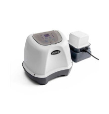 Intex Насос з хлоргенератором 26664 (2) для басейнів до 17413 л, в коробці