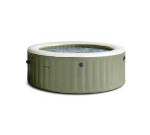 Intex Надувний джакузі-СПА 28426 NP (1) 196x71см, чотиримісний, об`єм 795 л, в коробці
