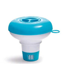 Intex Плавающий дозатор для химии 29040 (24) Floating Chemical Dispenser
