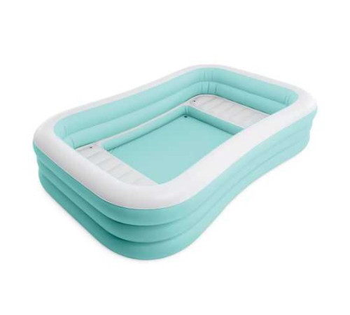 Intex Басейн 58497 NP (2) розмір 264х165х56см,обсяг780л,від 3 років