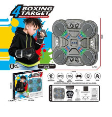 Електронний бокс KB 1811 (36) в коробці