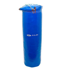 гр Мішок бокс шкір. зам. 140см (1) "ТМ JAB" ПВХ 1,4 ВИДАЄТЬСЯ МІКС ВИДІВ