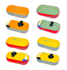 гр Макивара мал шкір. зам. "ТМ JAB"