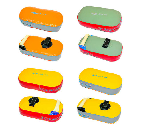 гр Макивара мал шкір. зам. "ТМ JAB" – в наличии! Купите сейчас у KAZKOVA