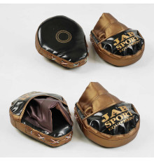 гр Лапи гнуті шкір. зам. (1) "ТМ JAB"