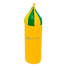 гр Мішок боксерський шоломоподібний, 70см, (1) "ТМ JAB"