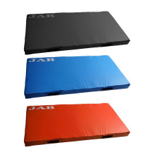 гр Мат 1 х 2 "ТМ JAB" 3 кольори, ВИДАЄТЬСЯ МІКС ВИДІВ