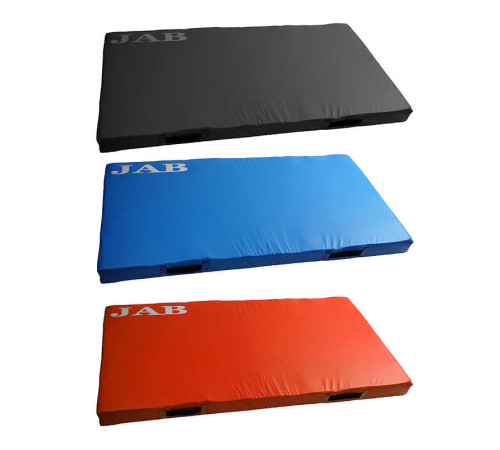 гр Мат 1 х 2 "ТМ JAB" 3 кольори, ВИДАЄТЬСЯ МІКС ВИДІВ – в наличии! Купите сейчас у KAZKOVA