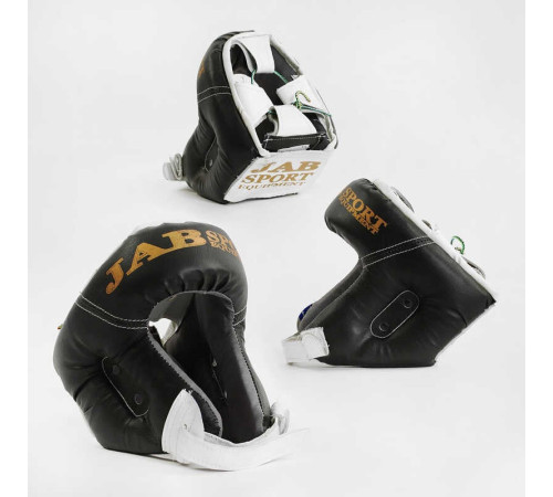 гр Шолом боксерський шкір.зам. (1) "ТМ JAB"