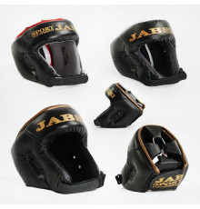 гр Шолом боксерський шкіра (1) "ТМ JAB"