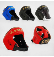 гр Шолом карате шкір. зам. (1) "ТМ JAB"