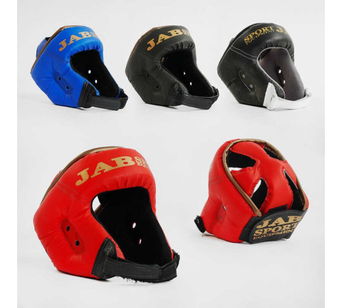 гр Шолом карате шкір. зам. (1) "ТМ JAB"