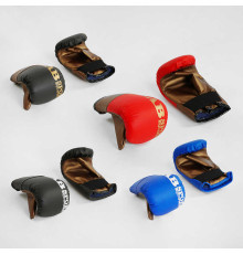 гр Рукавички снарядні шкір. зам. "ТМ JAB"