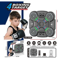 Електронний бокс KB 1810 (24) в коробці