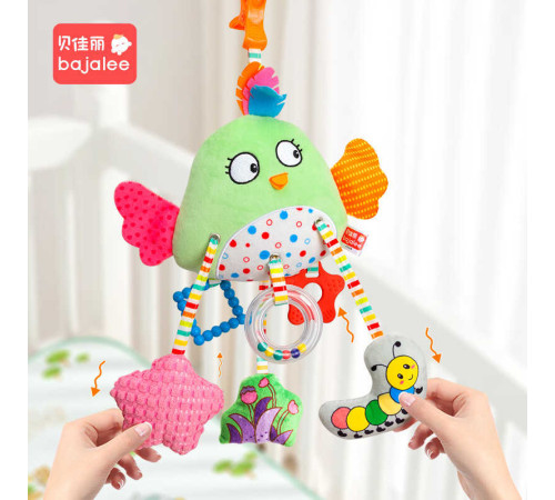 Брязкальце C 75367 (150) – в наличии! Купите сейчас у KAZKOVA