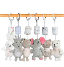 Брязкальце C 75316 (180) ВИДАЄТЬСЯ ТІЛЬКИ МІКС ВИДІВ