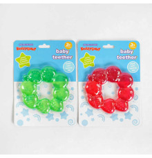 Прорізувач 14320 (96) 2 кольори, охолоджувальний гель, на листі