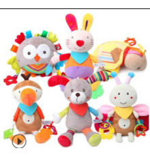 Брязкальце C 75307 (120) ВИДАЄТЬСЯ ТІЛЬКИ МІКС ВИДІВ