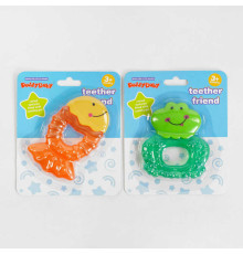 Прорізувач 14333 (144) 2 види, охолоджувальний гель, на листі