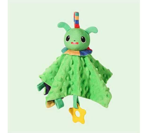 Брязкальце-комфортер QBX 043 A (60) прорізувач, дзвінкий елемент, 26 см, у пакеті – в наличии! Купите сейчас у KAZKOVA Брязкальце-комфортер QBX 043 A (60) прорізувач, дзвінкий елемент, 26 см, у пакеті – в наличии! Купите сейчас у KAZKOVA