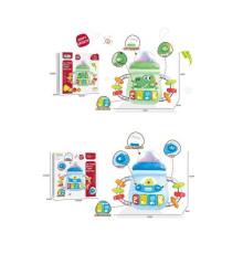 Брязкальце 368-95 (180) в коробці