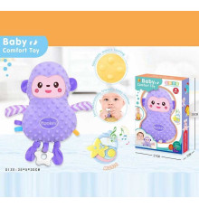 Брязкальце 413 A (36) в коробці