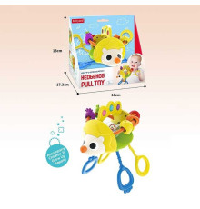 Брязкальце BY 150 (32/2) в коробці