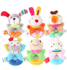 Брязкальце C 75308 (240) ВИДАЄТЬСЯ ТІЛЬКИ МІКС ВИДІВ