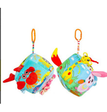 Брязкальце C 75318 (60) 2 види