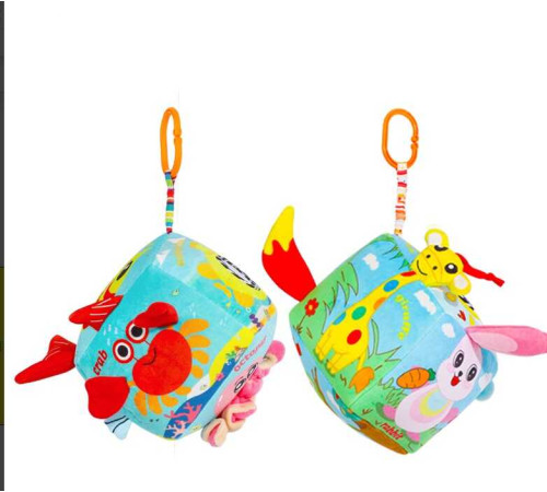 Брязкальце C 75318 (60) 2 види – в наличии! Купите сейчас у KAZKOVA