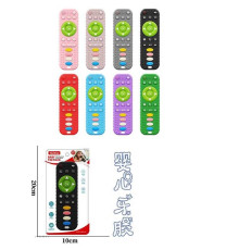 Брязкальце SD 64 (300) ВИДАЄТЬСЯ ТІЛЬКИ МІКС ВИДІВ