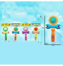 Брязкальце 2119-1 (576/2) 4 види, у пакеті, ВИДАЄТЬСЯ ТІЛЬКИ МІКС ВИДІВ