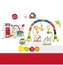 Брязкальце 368-114 (36) в коробці