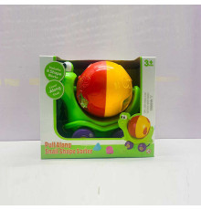 Логічна гра 2302 (36) в коробці