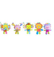 Брязкальце C 75355 (100) ВИДАЄТЬСЯ ТІЛЬКИ МІКС ВИДІВ