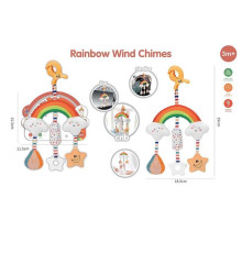 Брязкальце HL 33-20 (72/2)