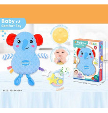 Брязкальце 414 A (36) в коробці