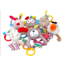 Брязкальце C 75310 (200) ВИДАЄТЬСЯ ТІЛЬКИ МІКС ВИДІВ