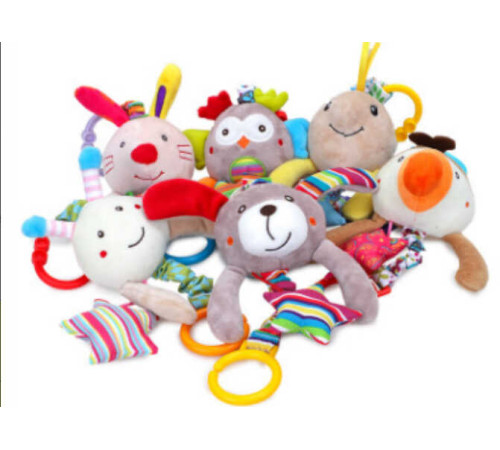 Брязкальце C 75310 (200) ВИДАЄТЬСЯ ТІЛЬКИ МІКС ВИДІВ – в наличии! Купите сейчас у KAZKOVA