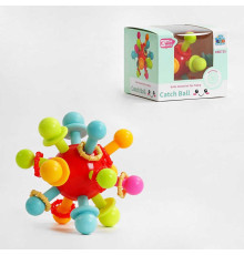 Брязкальце XBB 735 (360/2), в коробці