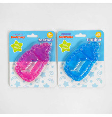 Прорізувач 7001 (144) 2 кольори, охолоджувальний гель, на листі