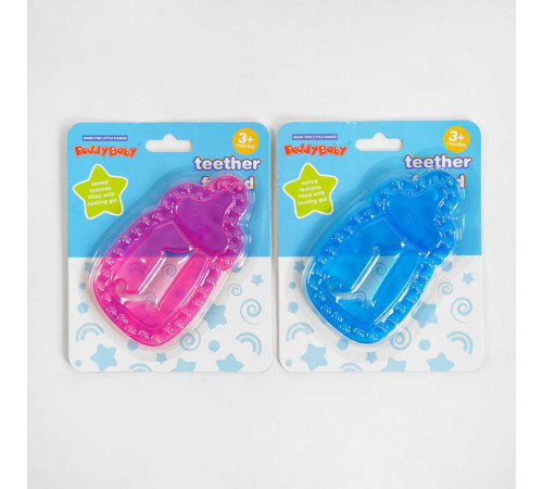 Прорізувач 7001 (144) 2 кольори, охолоджувальний гель, на листі – в наличии! Купите сейчас у KAZKOVA