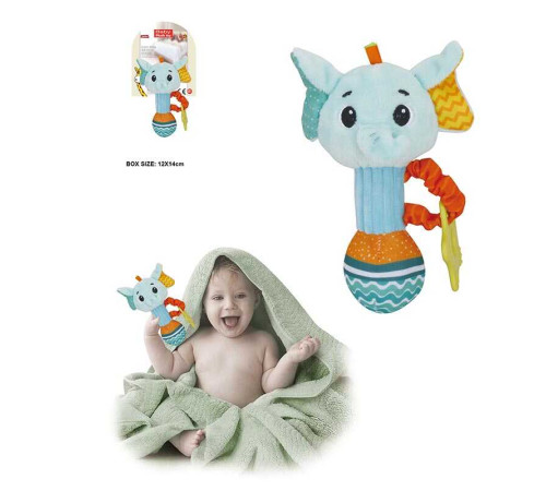 Брязкальце 033-29 (244) пискавка, прорізувач, на листі – в наличии! Купите сейчас у KAZKOVA Брязкальце 033-29 (244) пискавка, прорізувач, на листі – в наличии! Купите сейчас у KAZKOVA