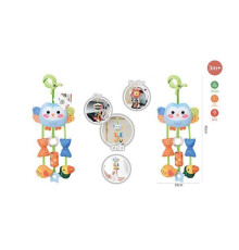 Брязкальце HL 33-22 (60/2)