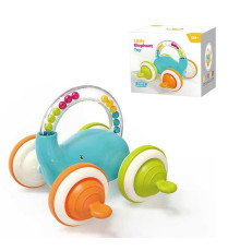 Брязкальце G 39 (48) в коробці