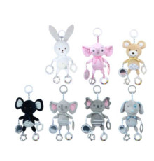 Брязкальце C 75311 (220) ВИДАЄТЬСЯ ТІЛЬКИ МІКС ВИДІВ